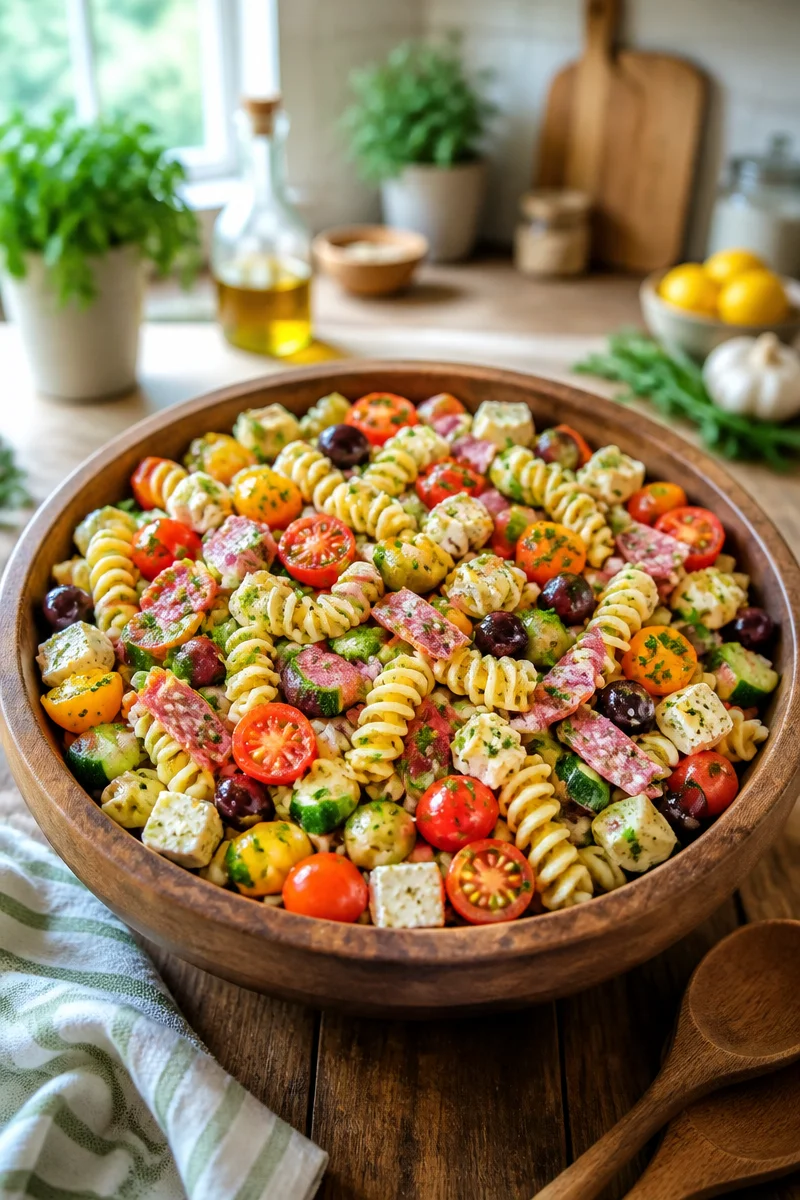 dinner ideas for a hot day