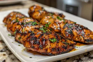Best chicken marinade recipe for flavorful grilling and baking